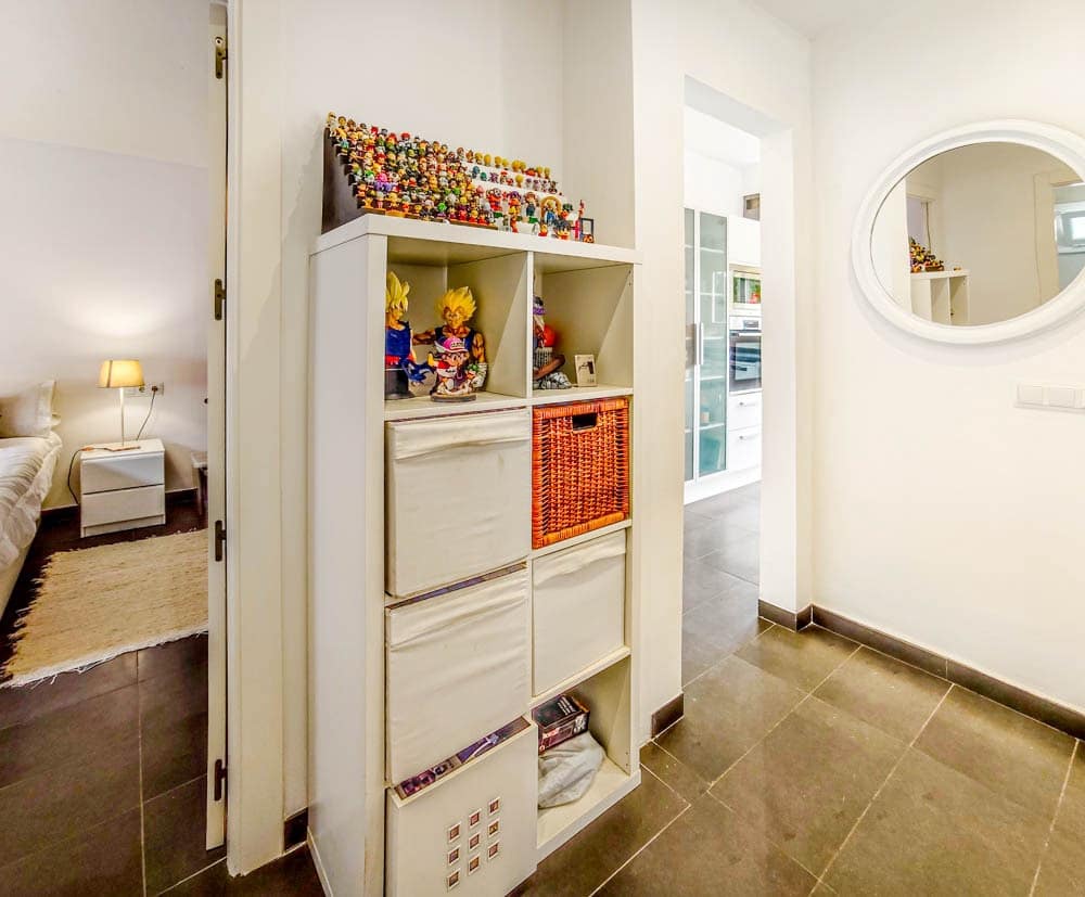 3 soveværelse Villa til salg i Costa de la Calma med swimmingpool garage - € 1.350.000 (Ref: 8971231)