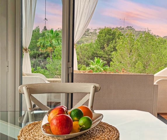 3 sovrum Villa till salu i Costa de la Calma, Calvià med pool garage - 1 350 000 € (Ref: 8971231)