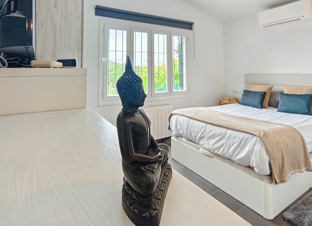 3 soveværelse Villa til salg i Costa de la Calma med swimmingpool garage - € 1.350.000 (Ref: 8971231)