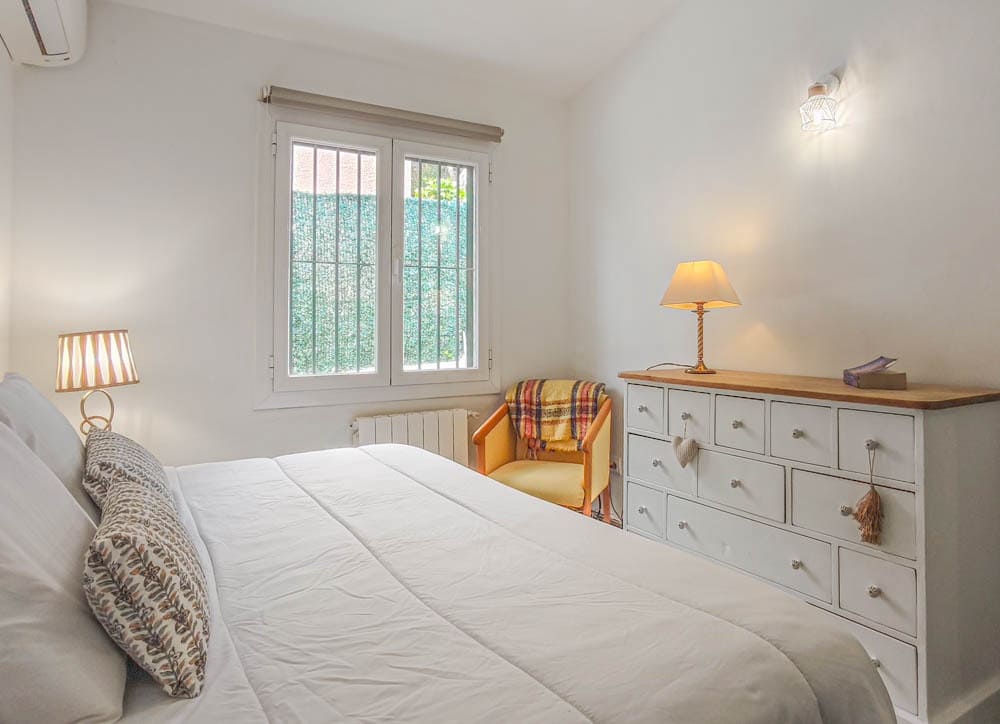 3 soveværelse Villa til salg i Costa de la Calma med swimmingpool garage - € 1.350.000 (Ref: 8971231)