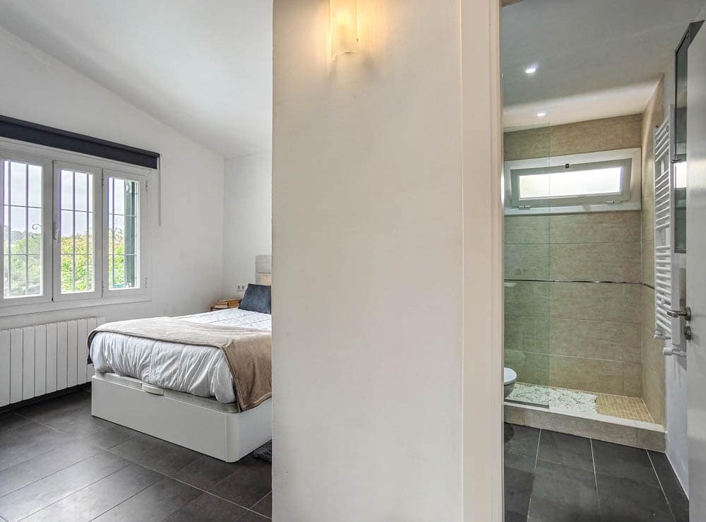 3 soveværelse Villa til salg i Costa de la Calma med swimmingpool garage - € 1.350.000 (Ref: 8971231)