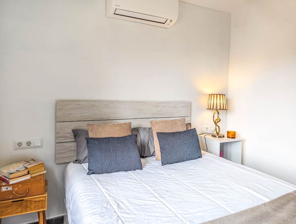 3 soveværelse Villa til salg i Costa de la Calma med swimmingpool garage - € 1.350.000 (Ref: 8971231)