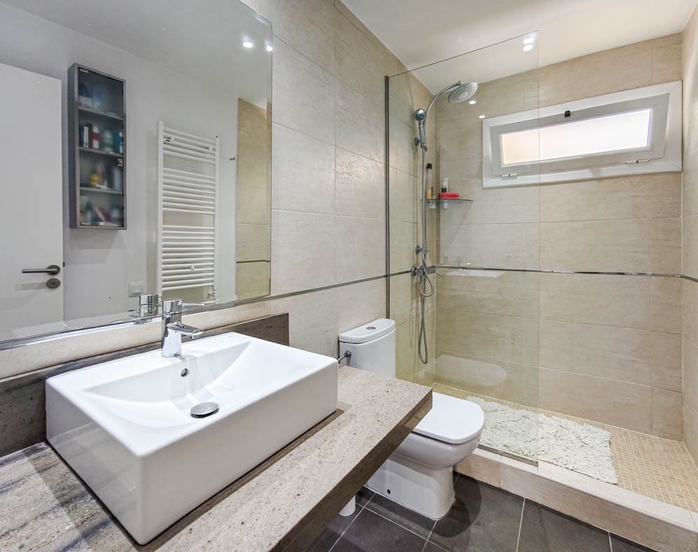 3 soveværelse Villa til salg i Costa de la Calma med swimmingpool garage - € 1.350.000 (Ref: 8971231)