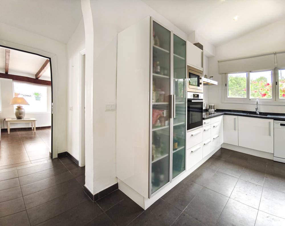 3 soveværelse Villa til salg i Costa de la Calma med swimmingpool garage - € 1.350.000 (Ref: 8971231)