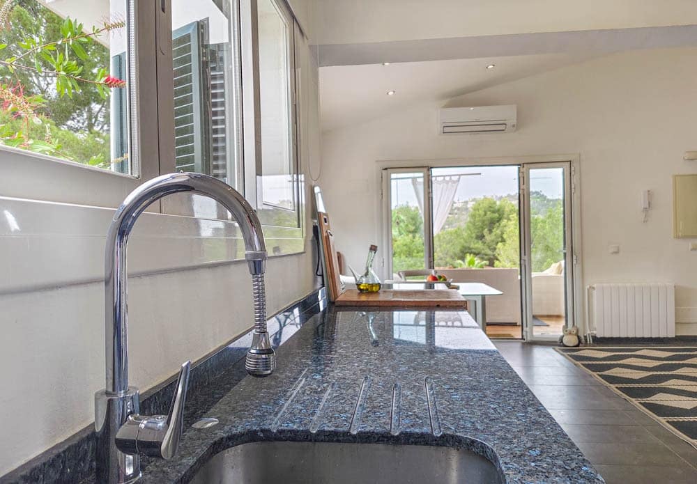 3 soveværelse Villa til salg i Costa de la Calma med swimmingpool garage - € 1.350.000 (Ref: 8971231)