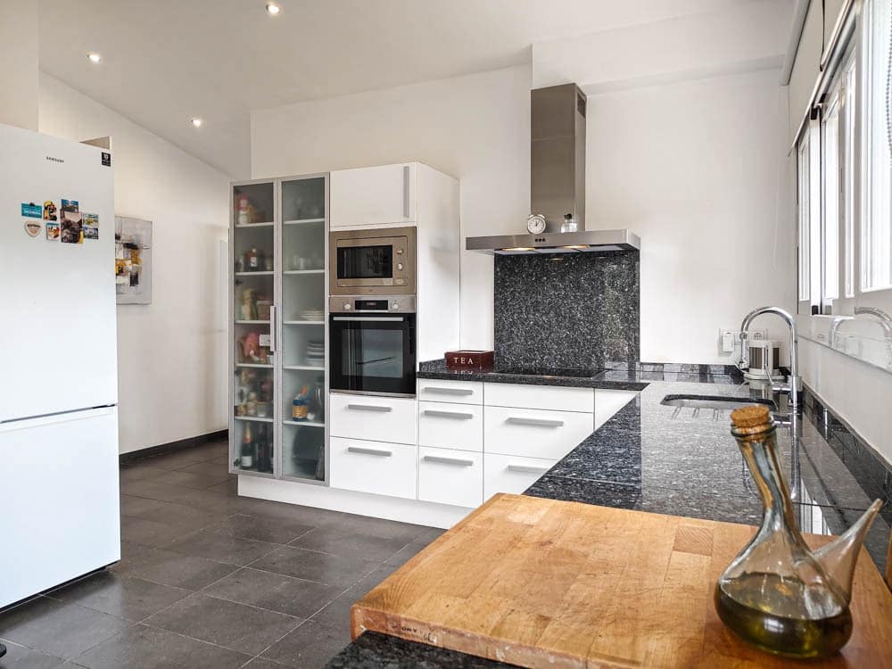 3 soveværelse Villa til salg i Costa de la Calma med swimmingpool garage - € 1.350.000 (Ref: 8971231)