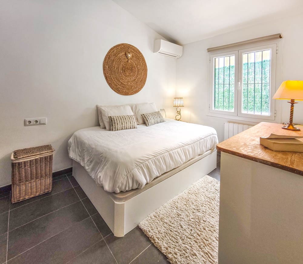 3 soveværelse Villa til salg i Costa de la Calma med swimmingpool garage - € 1.350.000 (Ref: 8971231)