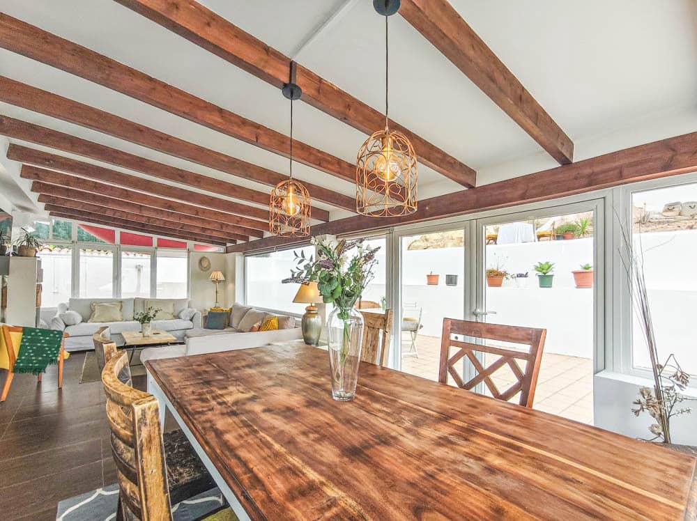 3 soveværelse Villa til salg i Costa de la Calma med swimmingpool garage - € 1.350.000 (Ref: 8971231)