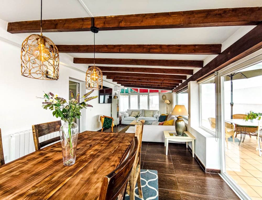 3 soveværelse Villa til salg i Costa de la Calma med swimmingpool garage - € 1.350.000 (Ref: 8971231)