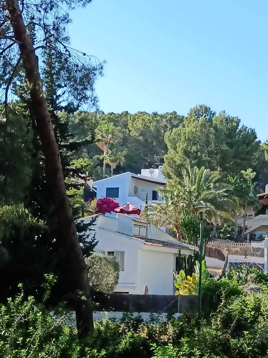 3 soveværelse Villa til salg i Costa de la Calma med swimmingpool garage - € 1.350.000 (Ref: 8971231)