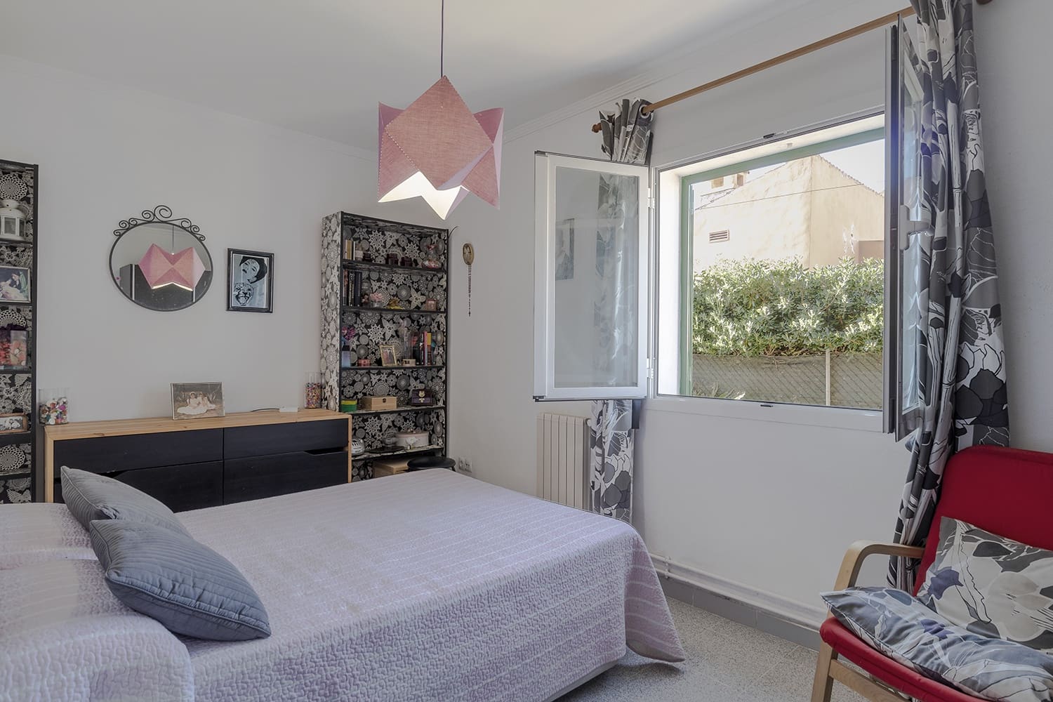 4 slaapkamer Rijtjeshuis te koop in Les Palmeres met garage - € 580.000 (Ref: 8973364)