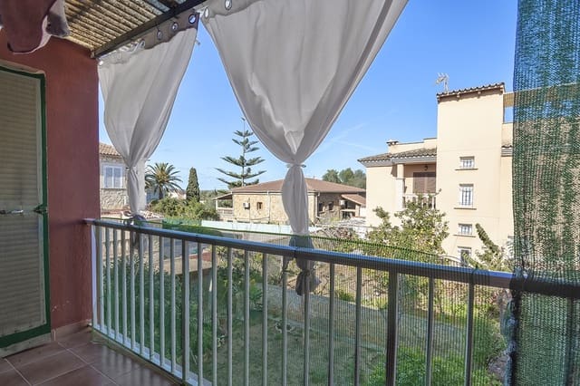 4 chambre Villa/Maison Mitoyenne à vendre à Les Palmeres, Llucmajor avec garage - 580 000 € (Ref: 8973364)