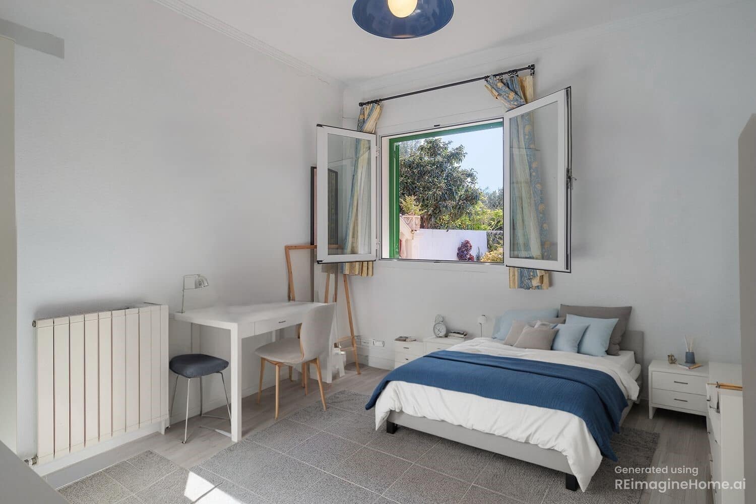 4 slaapkamer Rijtjeshuis te koop in Les Palmeres met garage - € 580.000 (Ref: 8973364)