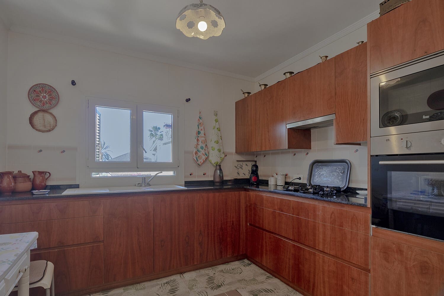 4 slaapkamer Rijtjeshuis te koop in Les Palmeres met garage - € 580.000 (Ref: 8973364)