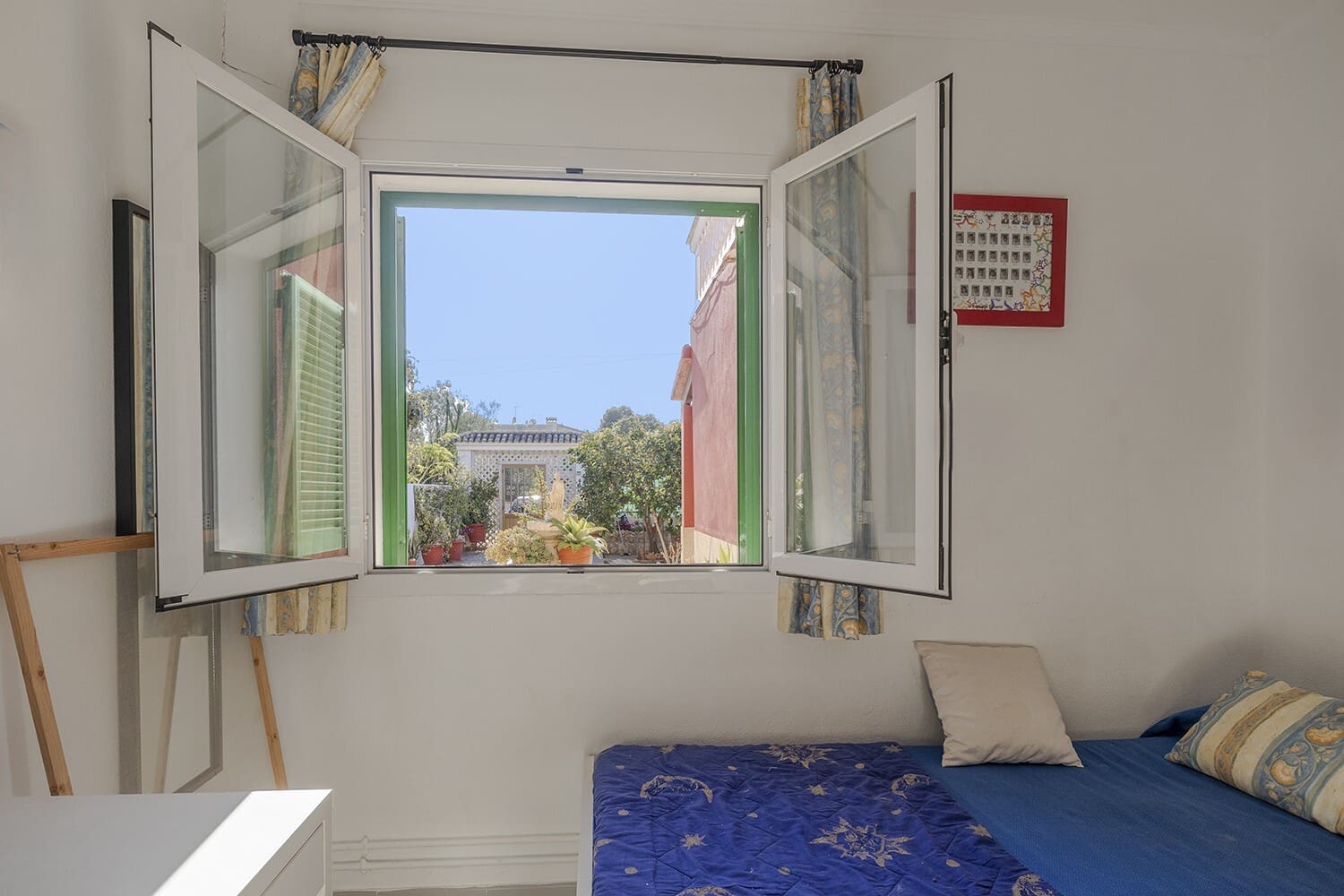 4 slaapkamer Rijtjeshuis te koop in Les Palmeres met garage - € 580.000 (Ref: 8973364)