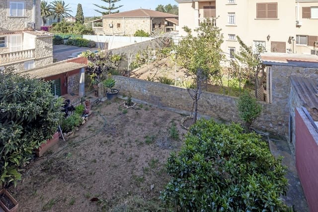 4 chambre Villa/Maison Mitoyenne à vendre à Les Palmeres, Llucmajor avec garage - 580 000 € (Ref: 8973364)