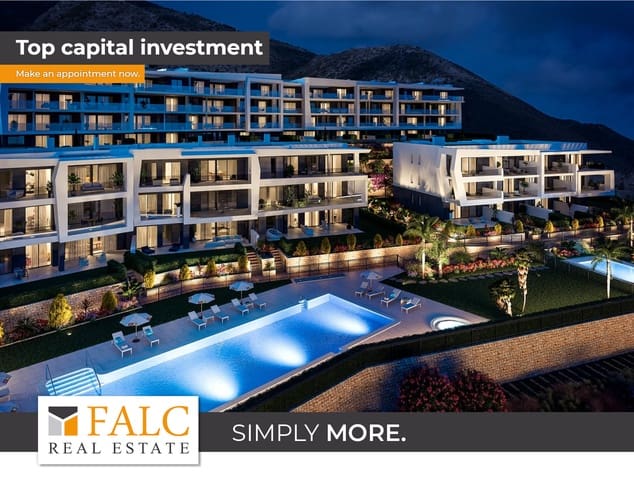 3 Zimmer Penthouse zu verkaufen in El Higuerón, Fuengirola mit Pool - 764.000 € (Ref: 8977603)