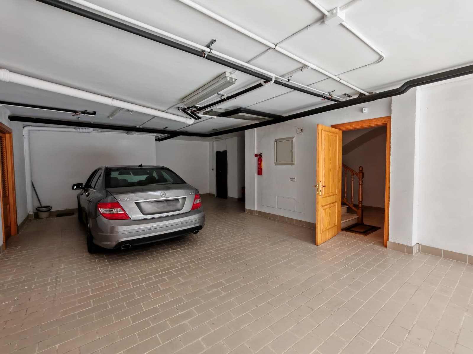 4 chambre Finca/Maison de Campagne à vendre à Valldemosa avec piscine garage - 3 700 000 € (Ref: 8977766)