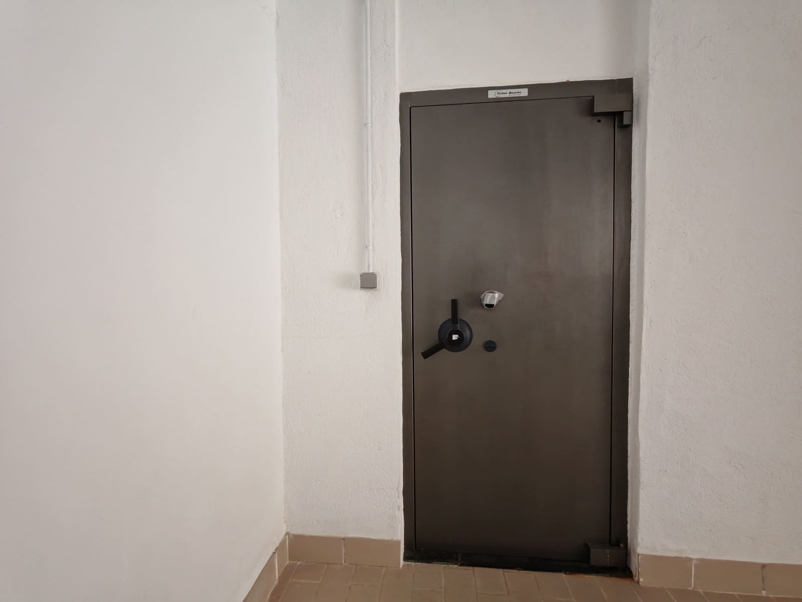 4 chambre Finca/Maison de Campagne à vendre à Valldemosa avec piscine garage - 3 700 000 € (Ref: 8977766)