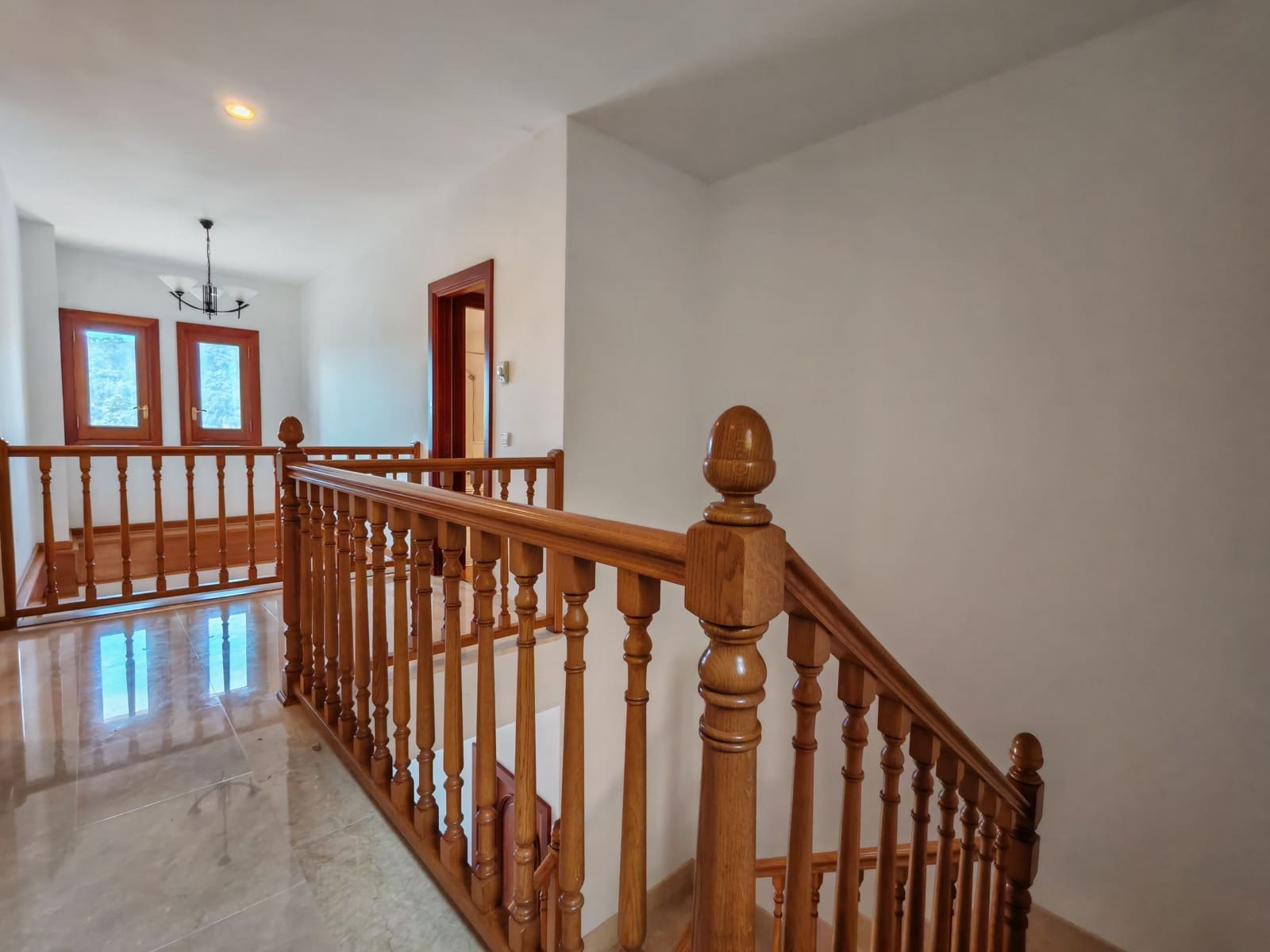 4 chambre Finca/Maison de Campagne à vendre à Valldemosa avec piscine garage - 3 700 000 € (Ref: 8977766)