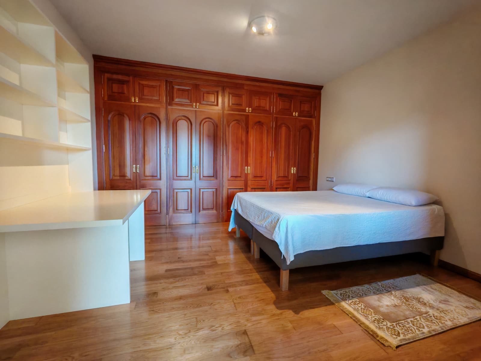 4 chambre Finca/Maison de Campagne à vendre à Valldemosa avec piscine garage - 3 700 000 € (Ref: 8977766)