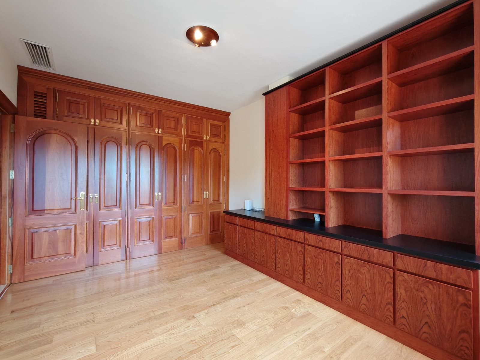 4 chambre Finca/Maison de Campagne à vendre à Valldemosa avec piscine garage - 3 700 000 € (Ref: 8977766)