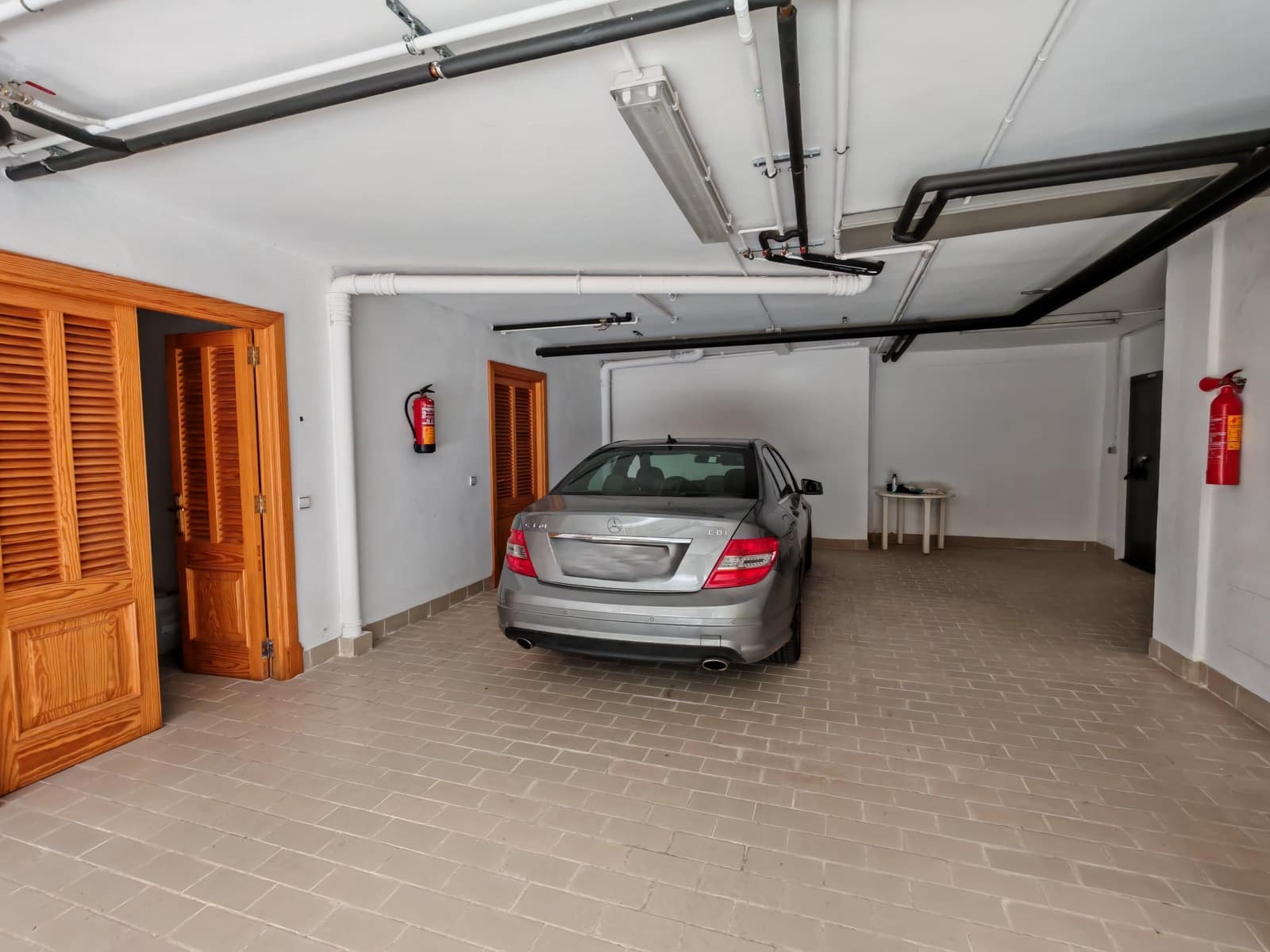 4 chambre Finca/Maison de Campagne à vendre à Valldemosa avec piscine garage - 3 700 000 € (Ref: 8977766)