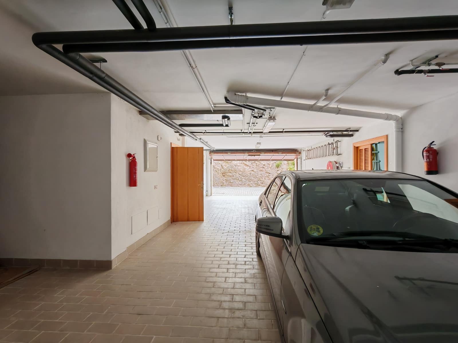 4 chambre Finca/Maison de Campagne à vendre à Valldemosa avec piscine garage - 3 700 000 € (Ref: 8977766)