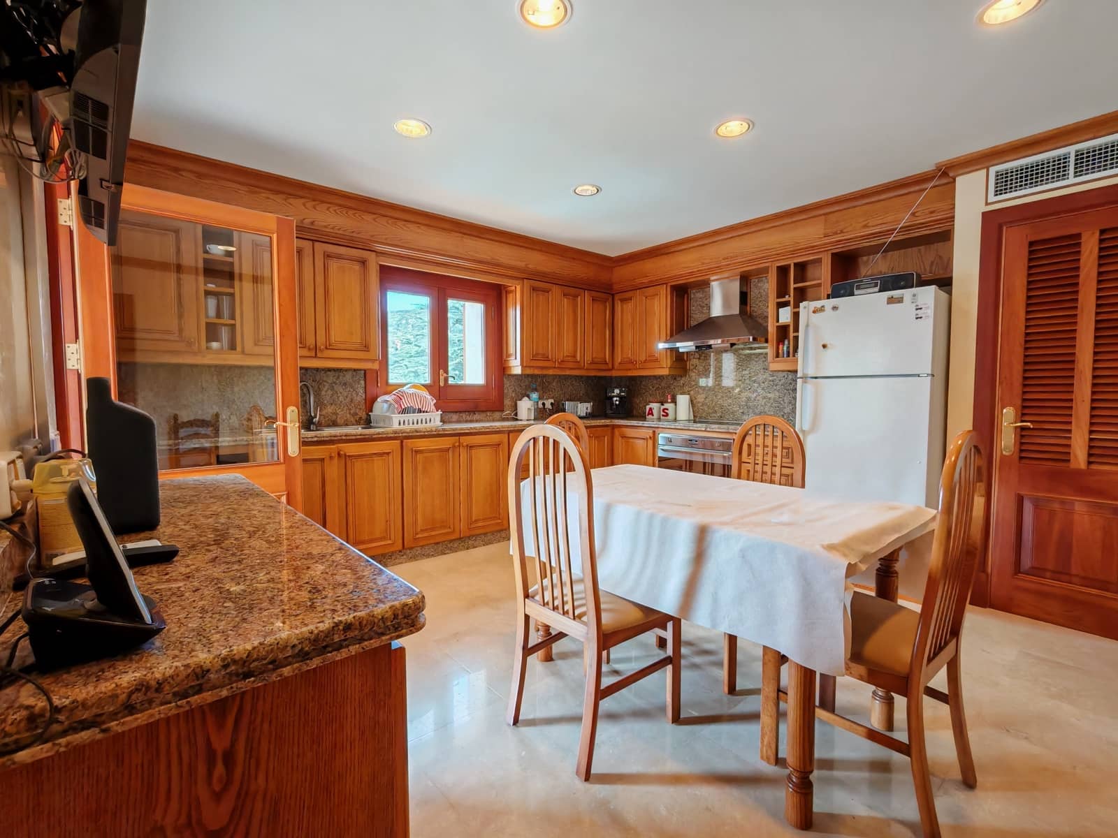 4 chambre Finca/Maison de Campagne à vendre à Valldemosa avec piscine garage - 3 700 000 € (Ref: 8977766)