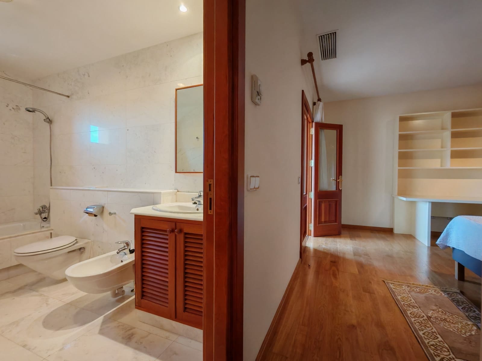 4 chambre Finca/Maison de Campagne à vendre à Valldemosa avec piscine garage - 3 700 000 € (Ref: 8977766)