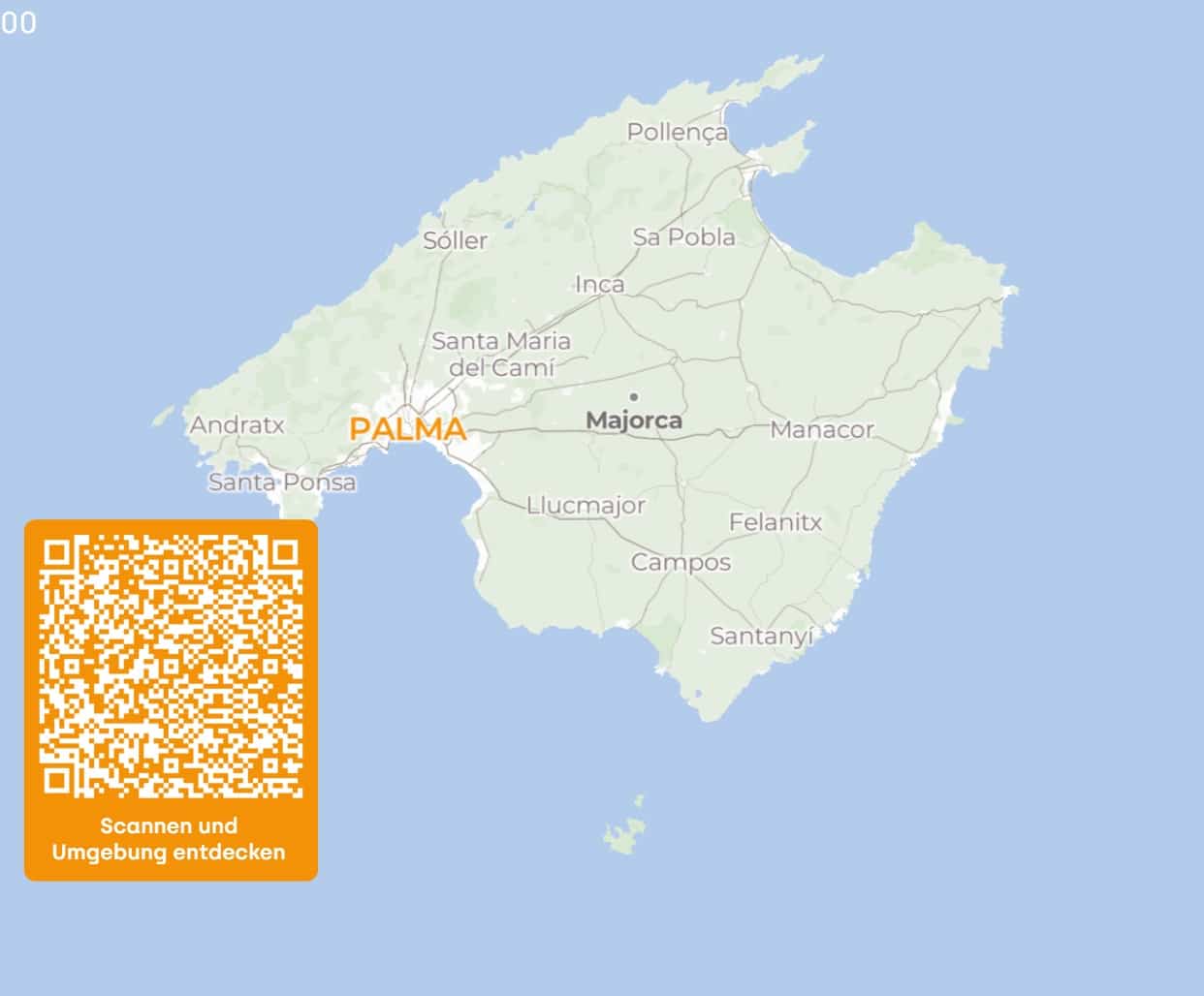 5 soveværelse Byhus til salg i Campos - € 1.200.000 (Ref: 8977843)