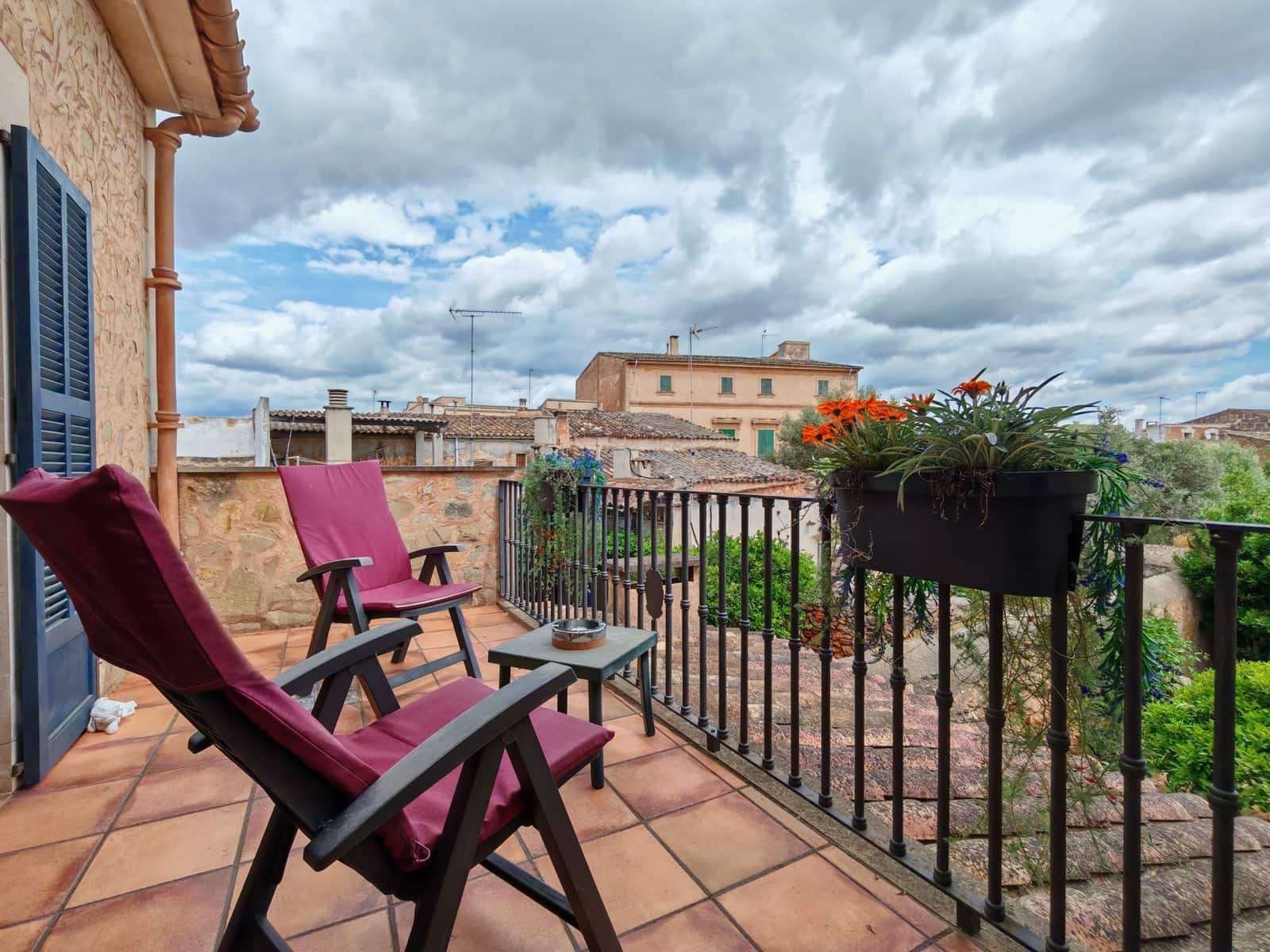 5 soveværelse Byhus til salg i Campos - € 1.200.000 (Ref: 8977843)