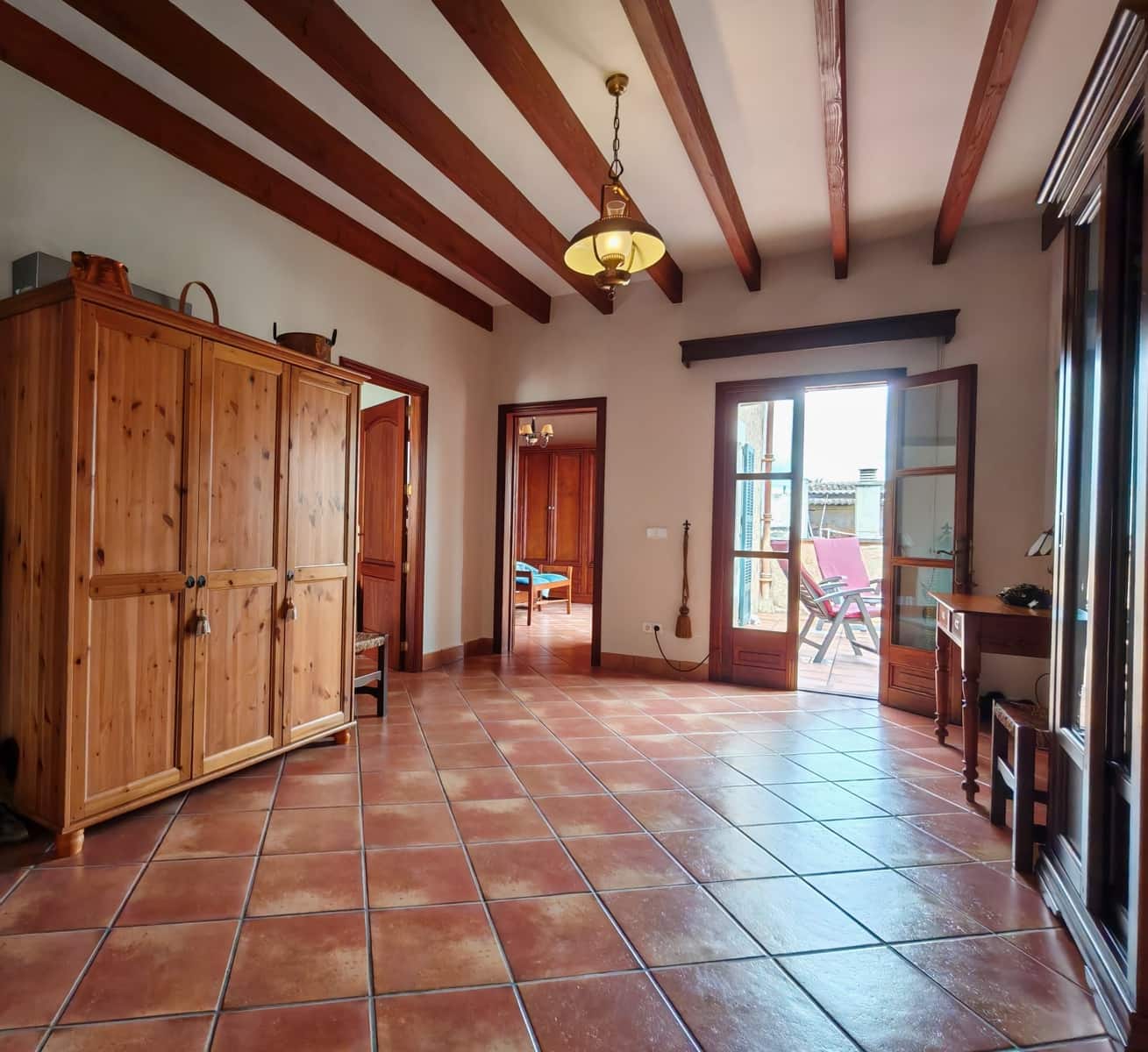 5 soveværelse Byhus til salg i Campos - € 1.200.000 (Ref: 8977843)