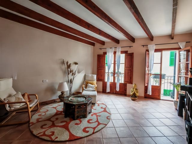 5 soverom Hus til salgs i Campos - € 1 200 000 (Ref: 8977843)