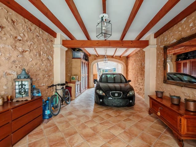 5 soverom Hus til salgs i Campos - € 1 200 000 (Ref: 8977843)