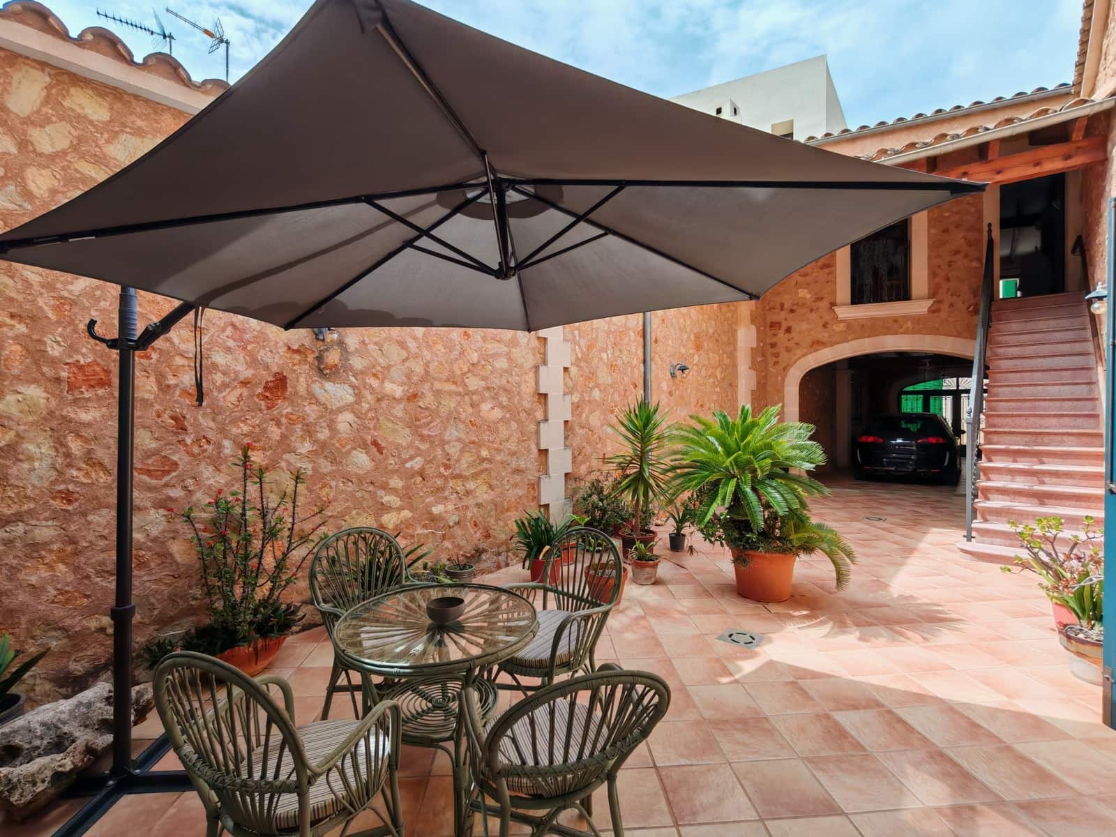 5 soveværelse Byhus til salg i Campos - € 1.200.000 (Ref: 8977843)