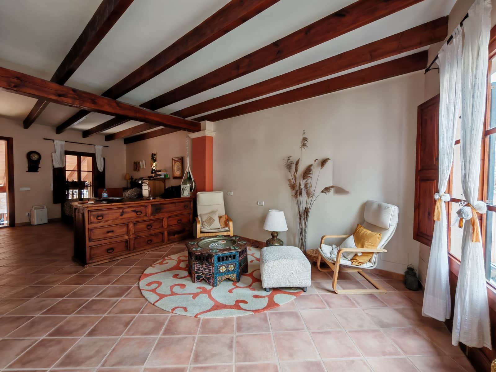 5 soveværelse Byhus til salg i Campos - € 1.200.000 (Ref: 8977843)