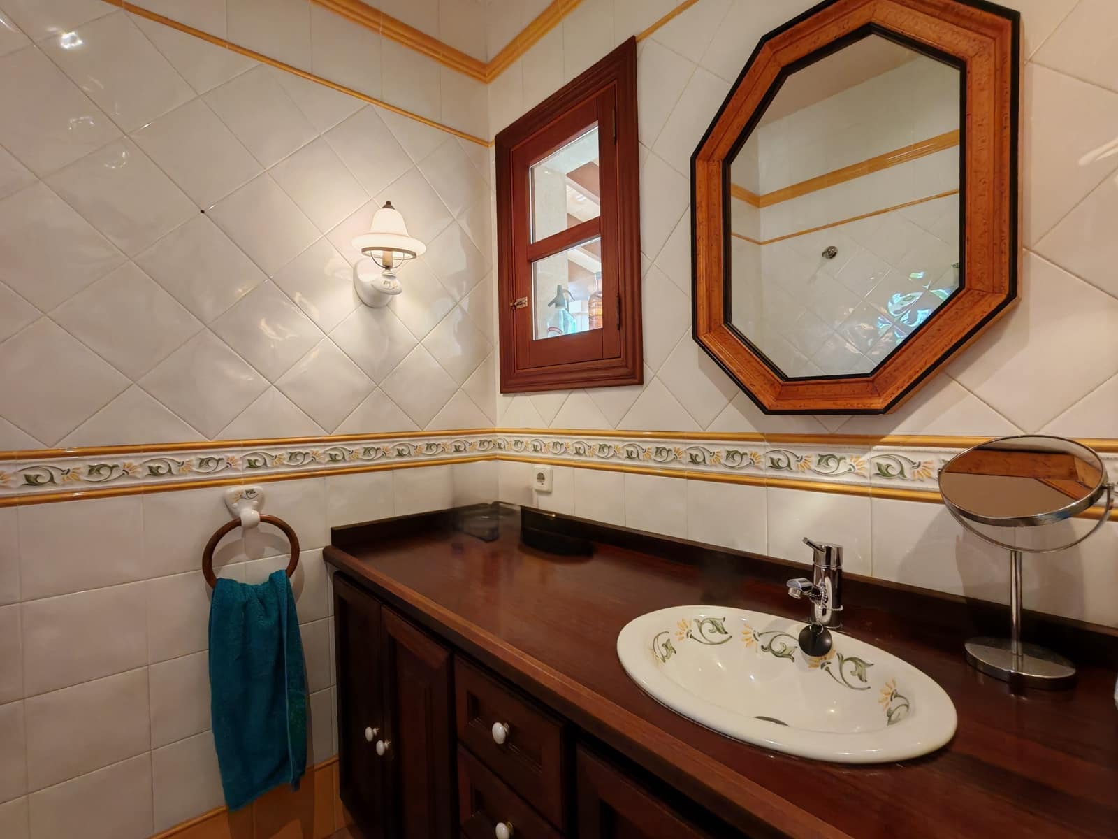 5 soveværelse Byhus til salg i Campos - € 1.200.000 (Ref: 8977843)