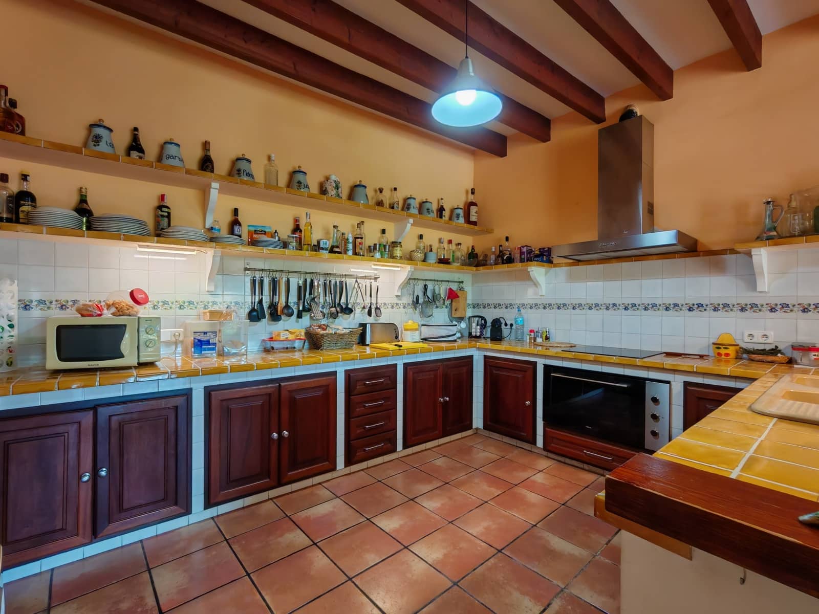 5 soveværelse Byhus til salg i Campos - € 1.200.000 (Ref: 8977843)