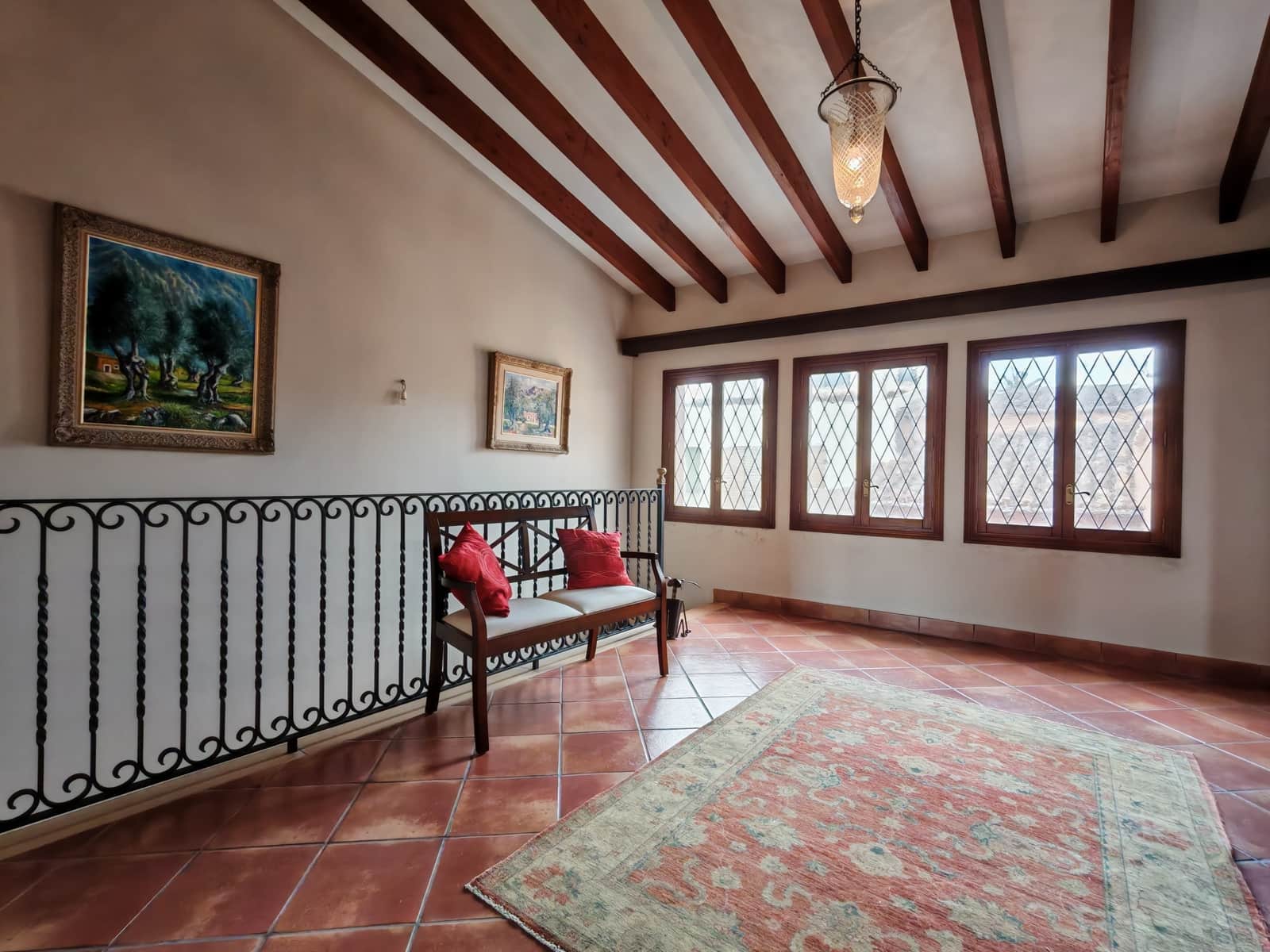 5 soveværelse Byhus til salg i Campos - € 1.200.000 (Ref: 8977843)