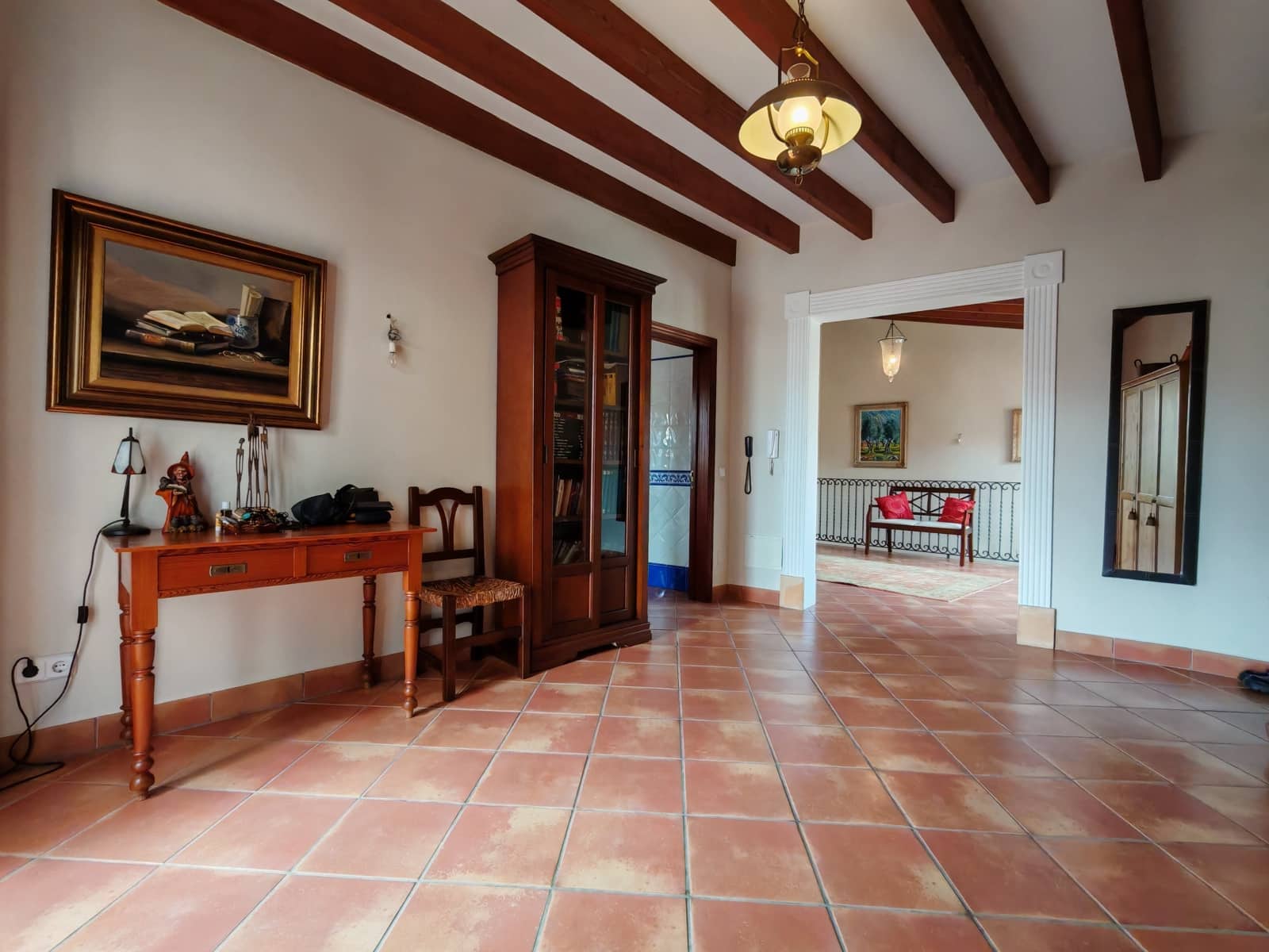 5 soveværelse Byhus til salg i Campos - € 1.200.000 (Ref: 8977843)