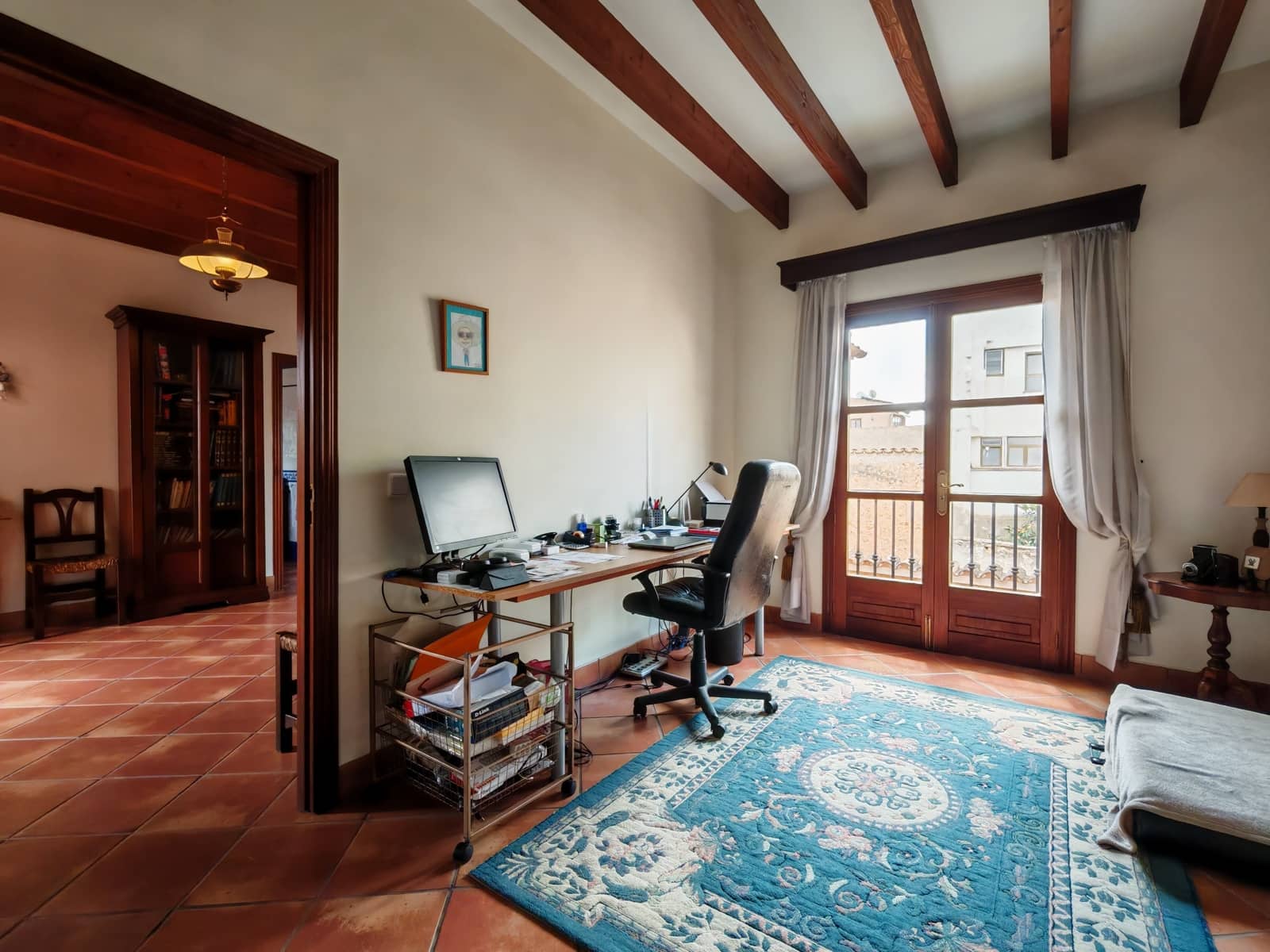 5 soveværelse Byhus til salg i Campos - € 1.200.000 (Ref: 8977843)