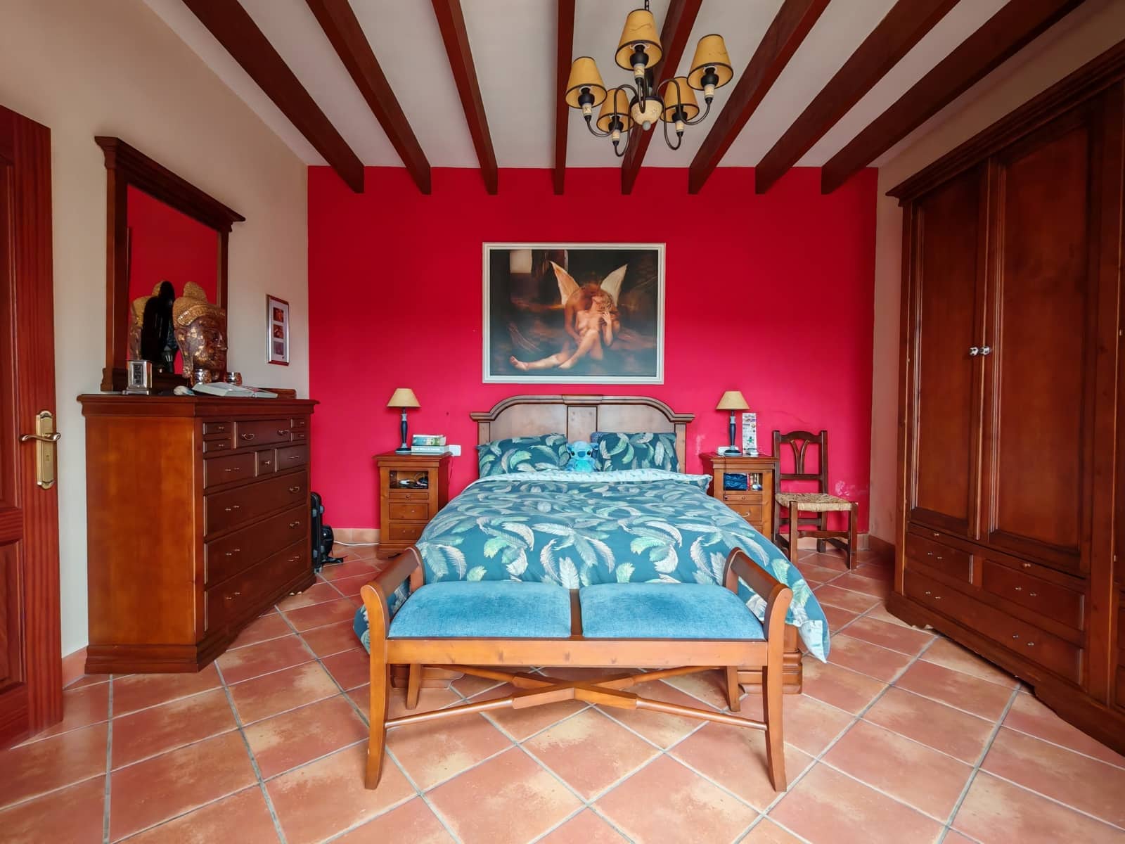 5 soveværelse Byhus til salg i Campos - € 1.200.000 (Ref: 8977843)