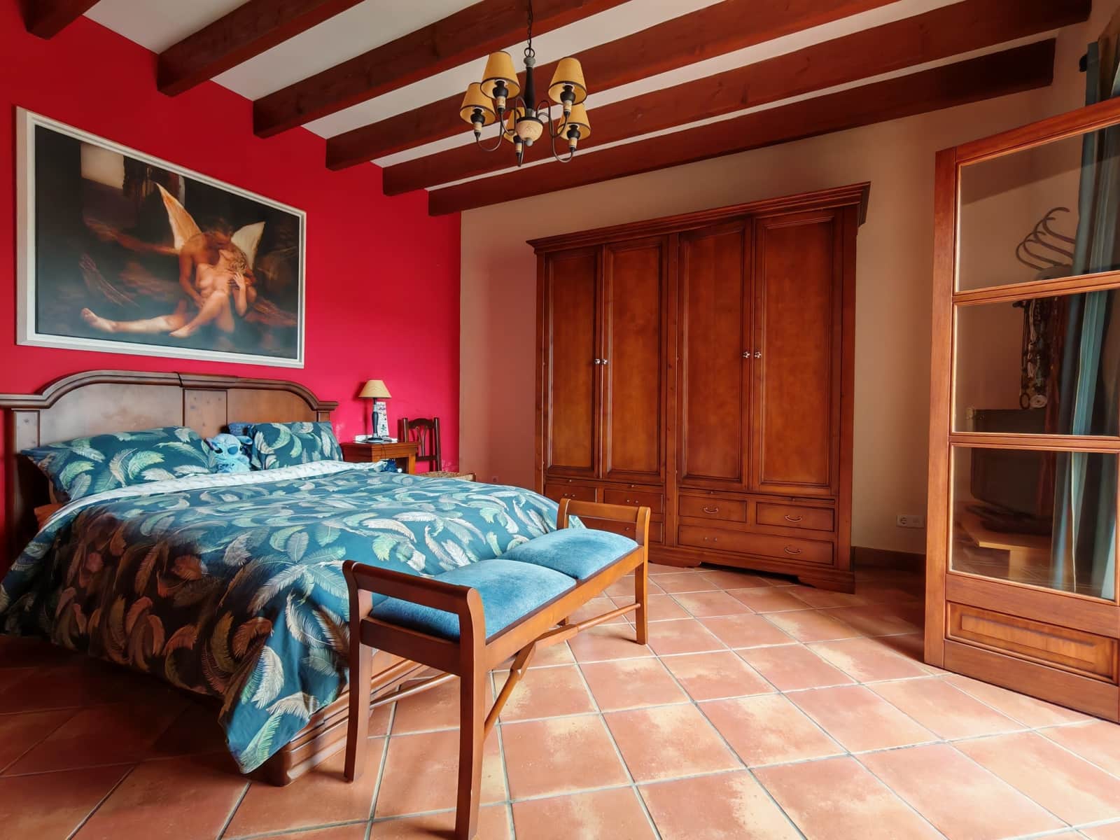 5 soveværelse Byhus til salg i Campos - € 1.200.000 (Ref: 8977843)