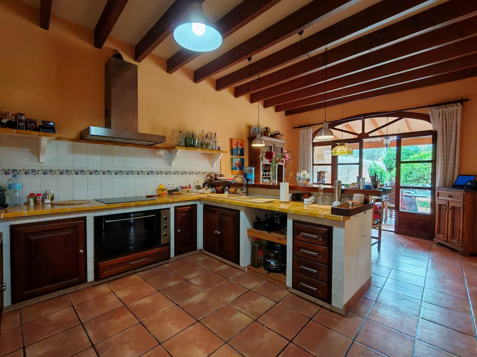 5 soveværelse Byhus til salg i Campos - € 1.200.000 (Ref: 8977843)