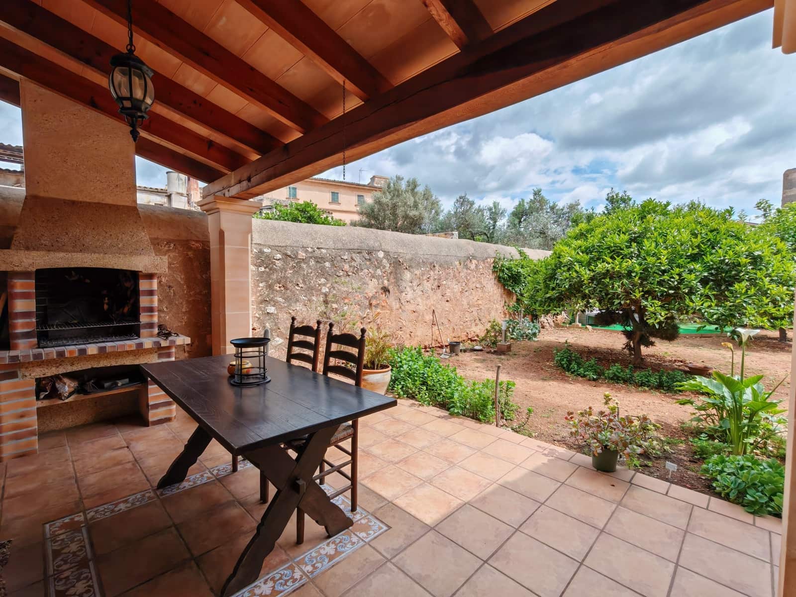 5 soveværelse Byhus til salg i Campos - € 1.200.000 (Ref: 8977843)