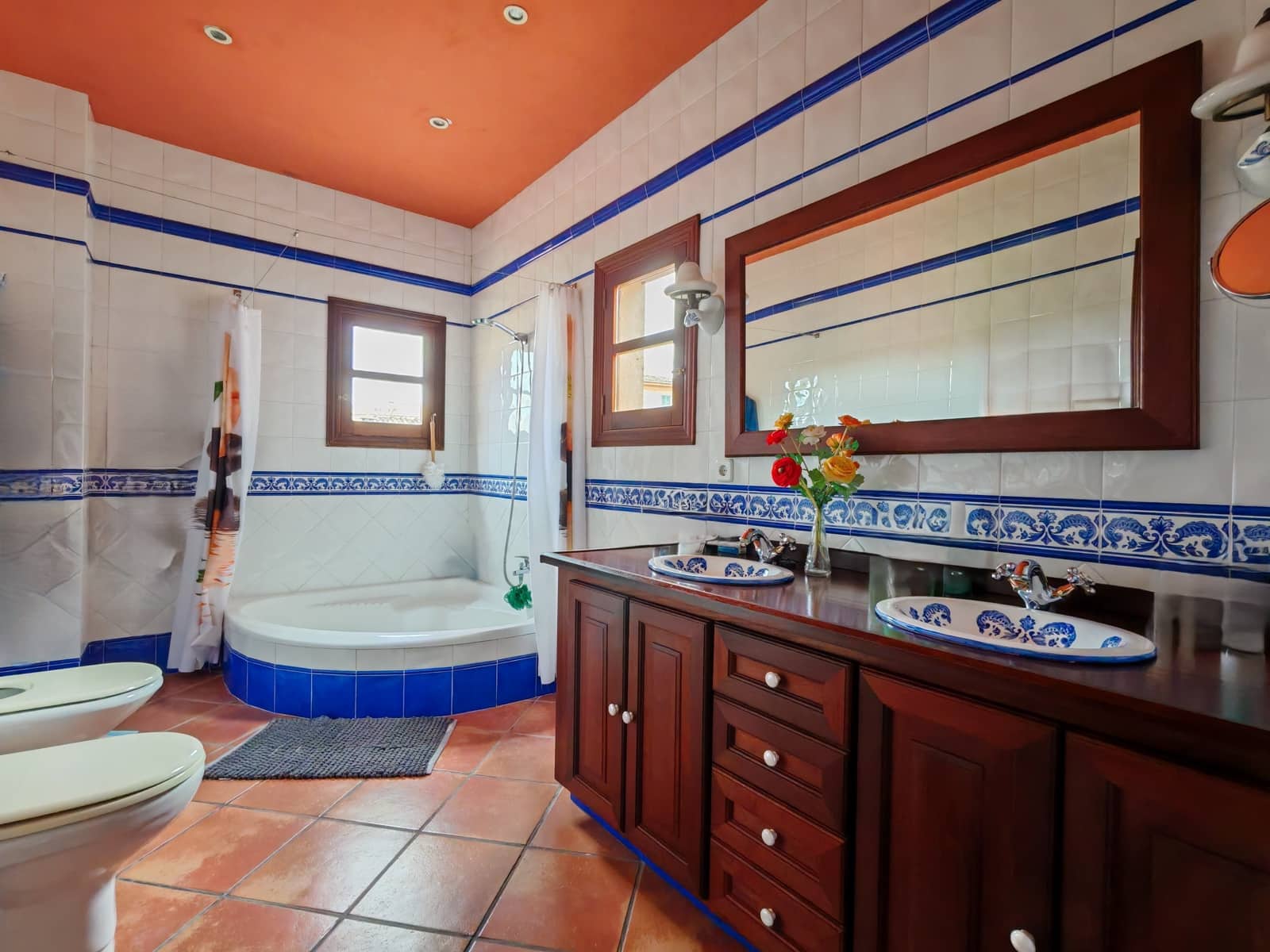 5 soveværelse Byhus til salg i Campos - € 1.200.000 (Ref: 8977843)