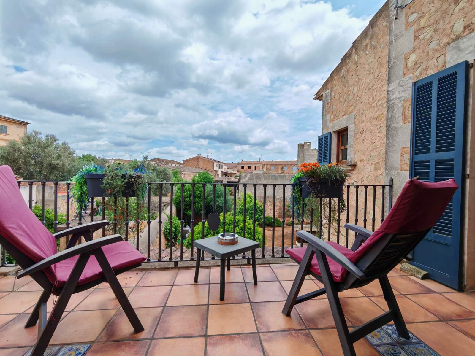 5 soveværelse Byhus til salg i Campos - € 1.200.000 (Ref: 8977843)