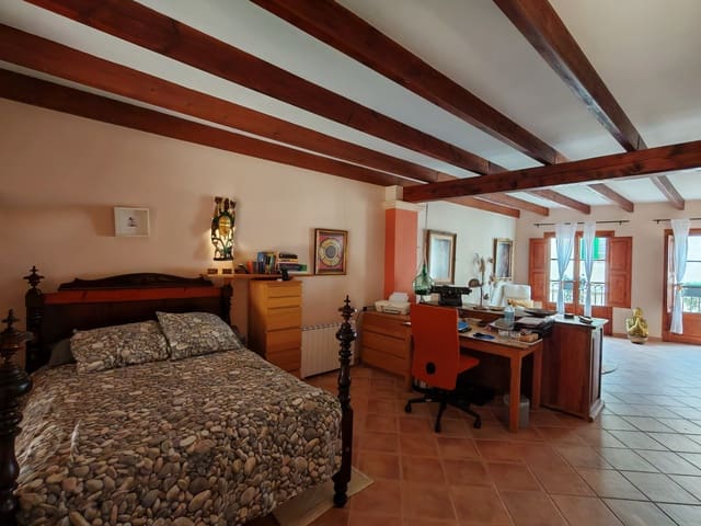 5 soverom Hus til salgs i Campos - € 1 200 000 (Ref: 8977843)