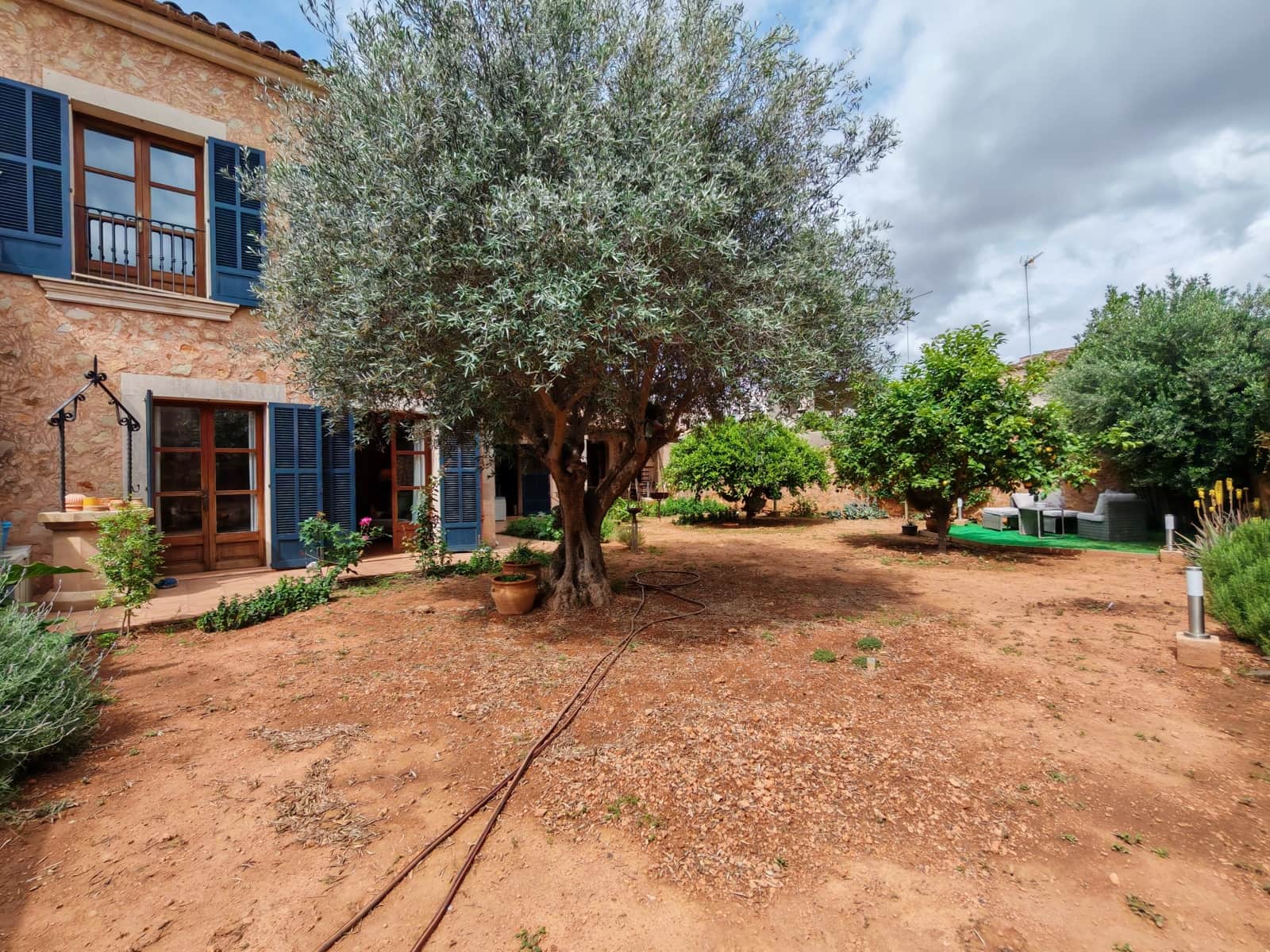 5 soveværelse Byhus til salg i Campos - € 1.200.000 (Ref: 8977843)